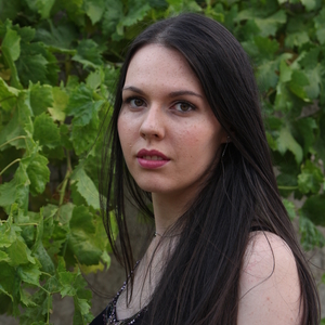 Laurène - Prof de maths - Nantes