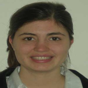 Delphine - Prof d'anglais - Nantes