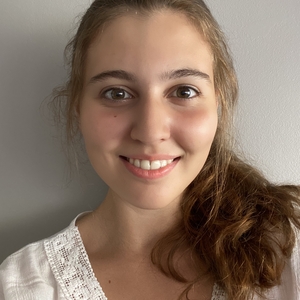 Eléonore - Prof d'aide aux devoirs - Nantes