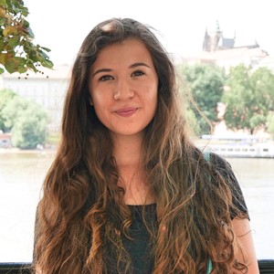 Sabine - Prof de soutien scolaire - Nantes