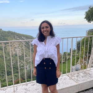 Carla - Prof de maths - Neuilly-sur-Seine