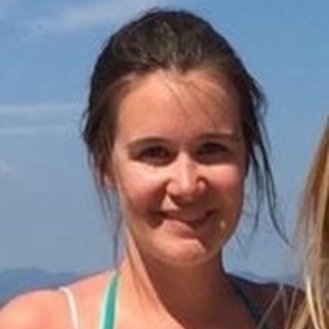 Margaux - Prof de maths - Paris
