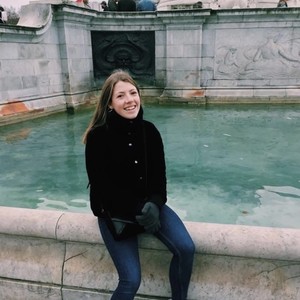 Juliette - Prof de maths - Nantes