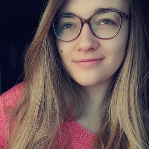 Elena - Prof de maths - Nantes