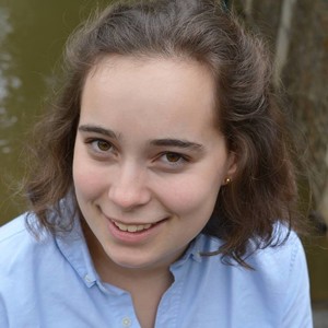 Claire - Prof d'aide aux devoirs - Nantes