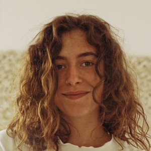 Joséphine - Prof d'anglais - Paris