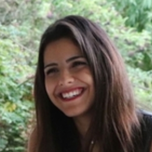 Anaïs - Prof d'espagnol - Nantes