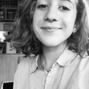 Nina - Prof de maths - Nantes
