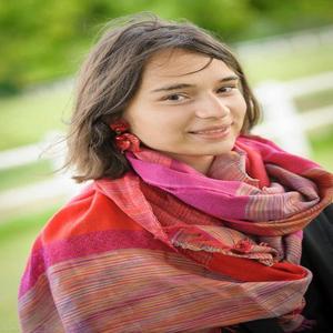 Capucine - Prof d'histoire - Nantes