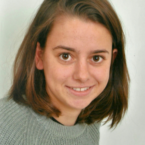 Audrey - Prof d'aide aux devoirs - Nantes