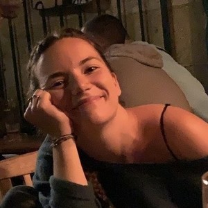 Margaux - Prof d'espagnol - Paris
