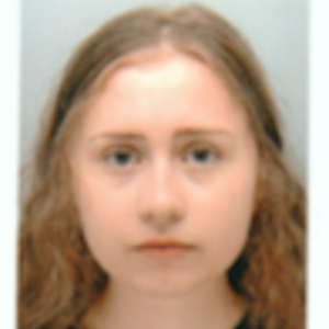 Laura - Prof de maths - Nantes
