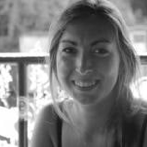 Charline - Prof de maths - Nantes