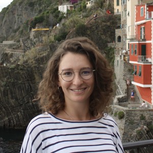 Elise - Prof de maths - Nantes