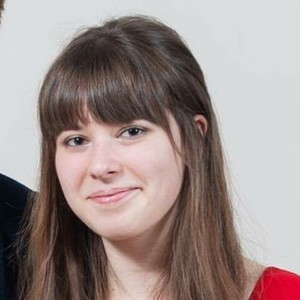 Estelle - Prof de maths - Nantes
