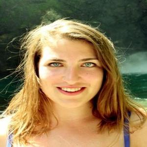 Laure - Prof de marketing - Paris