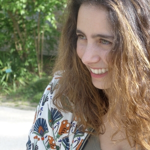 Iris - Prof d'aide aux devoirs - Nantes