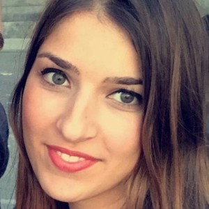 Sandy - Prof de maths - Fontenay-sous-Bois