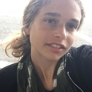 Elsa - Prof de maths - Paris