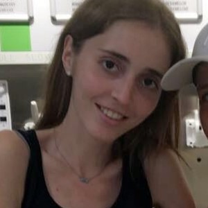 Claire - Prof de maths - Lille