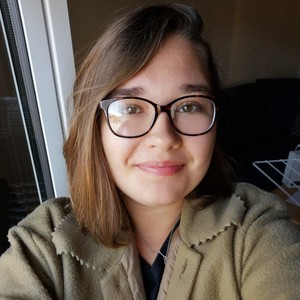 Sonia - Prof d'anglais - Montluçon