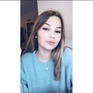 Eva - Prof d'aide aux devoirs - Aix-en-Provence