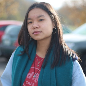 Jade - Prof de compréhension écrite - anglais - Pinsaguel