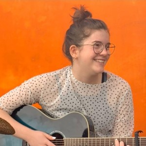 Anouk - Prof d'anglais - Tourcoing