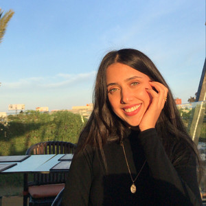Meissa - Prof d'anglais - Paris