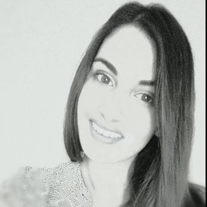 Mathilde - Prof d'anglais - Bourg-sur-Gironde