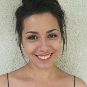 Juliette - Prof de fle - français langue étrangère - Madrid
