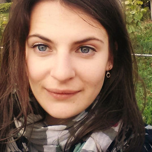 Marion - Prof d'allemand - Bordeaux