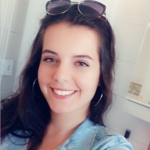 Fabienne - Prof d'allemand - Montpellier