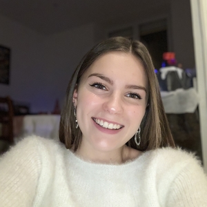 Emma - Prof de sciences médico-sociales - Liffré