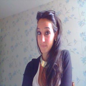 Jessica - Prof de maths - Nanterre