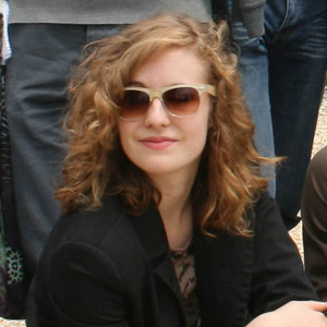 Caroline - Prof de maths - Vertou