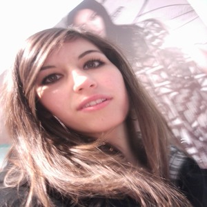 Nelly - Prof de maths - Aurillac