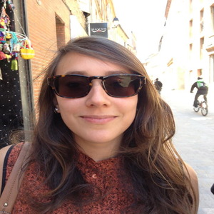Mathilde - Prof d'histoire - Nantes