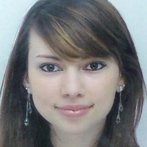 Aline - Prof d'anglais - Paris