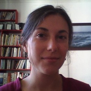 Anaëlle - Prof d'histoire - Rennes