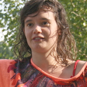 Myriam - Prof de maths - Montpellier