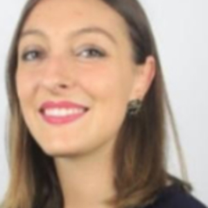 Nevyana - Prof de maths - Paris