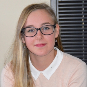 Emeline - Prof d'aide aux devoirs - Vendin-le-Vieil