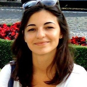 Marie - Prof d'orthographe - Lyon