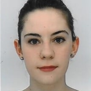 Elise - Prof d'anglais - Breuillet