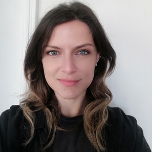 Camille - Prof d'anglais - Lyon