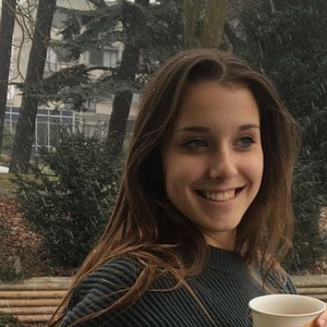 Paola - Prof d'aide aux devoirs - Nice