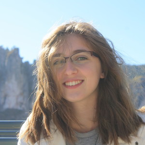 Camille - Prof d'aide aux devoirs - Nogent-sur-Marne