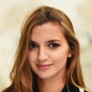 Lucile - Prof d'anglais - Paris