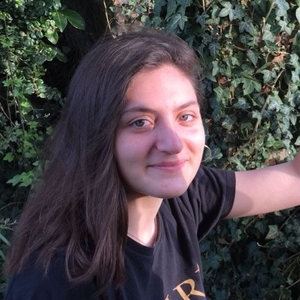 Nour - Prof d'allemand - Paris